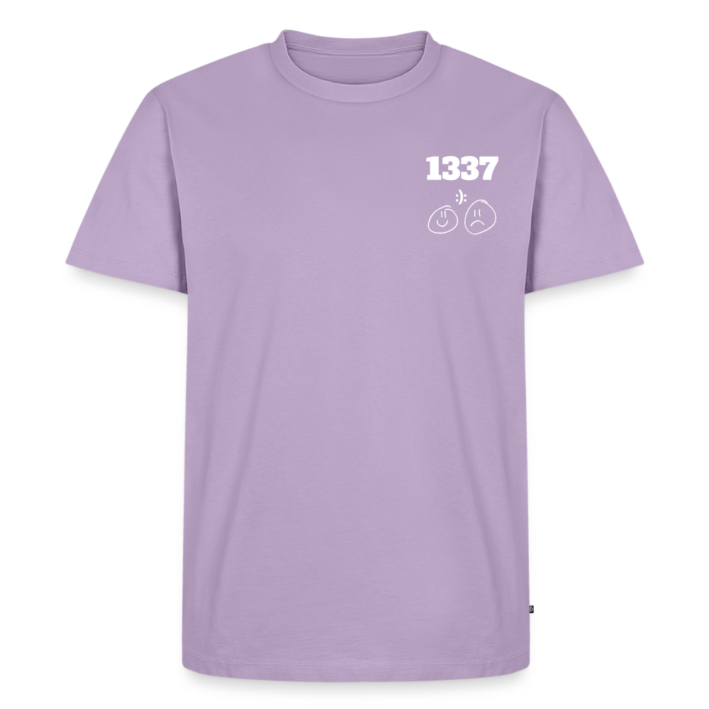 :): 1337 - lavender