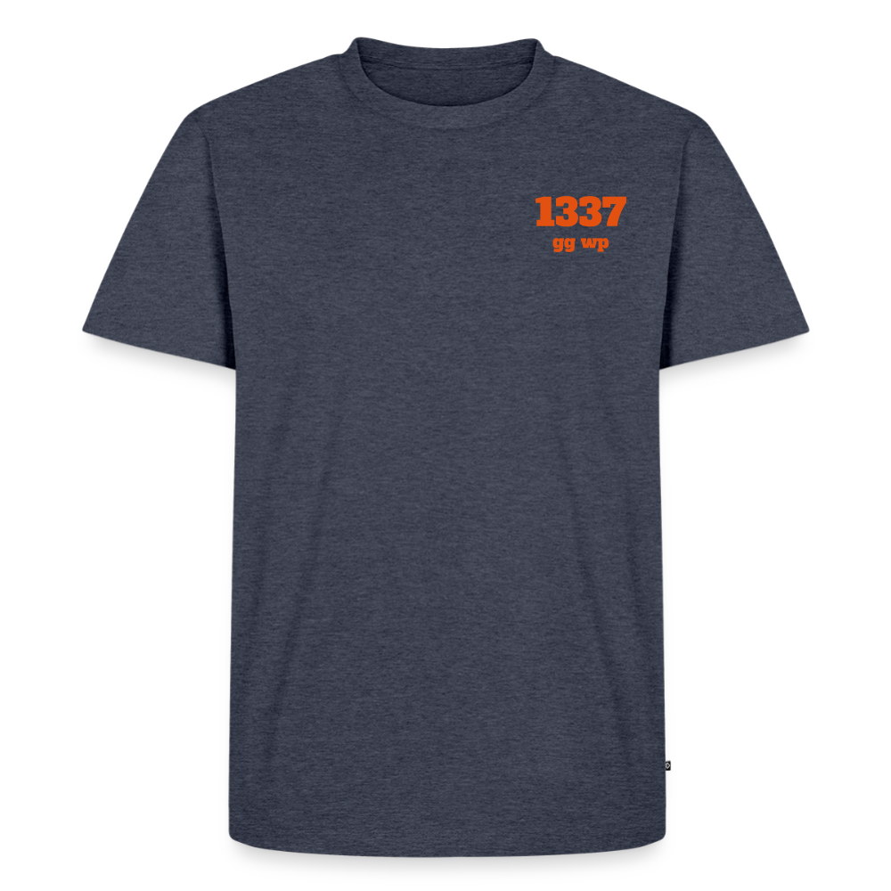 gg wp 1337 - heather denim