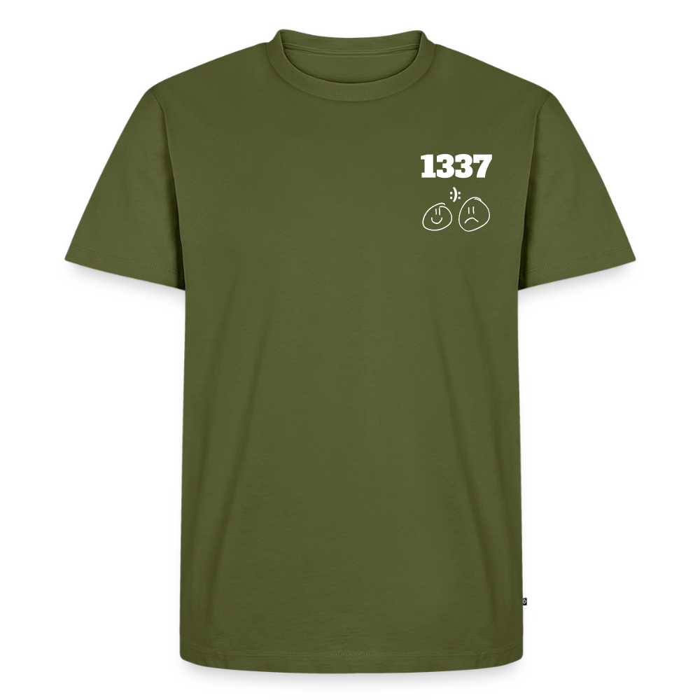 :): 1337 - khaki