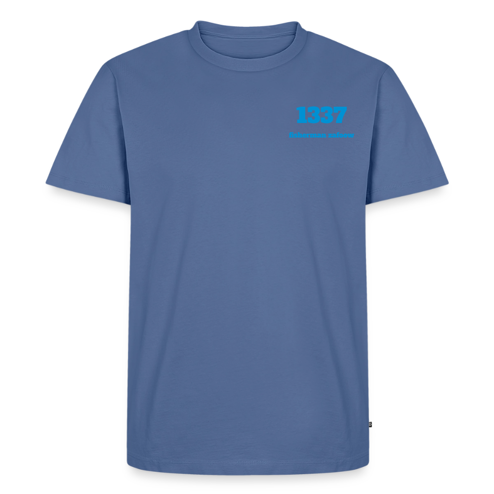 Fisherman zafoow 1337 - stone blue