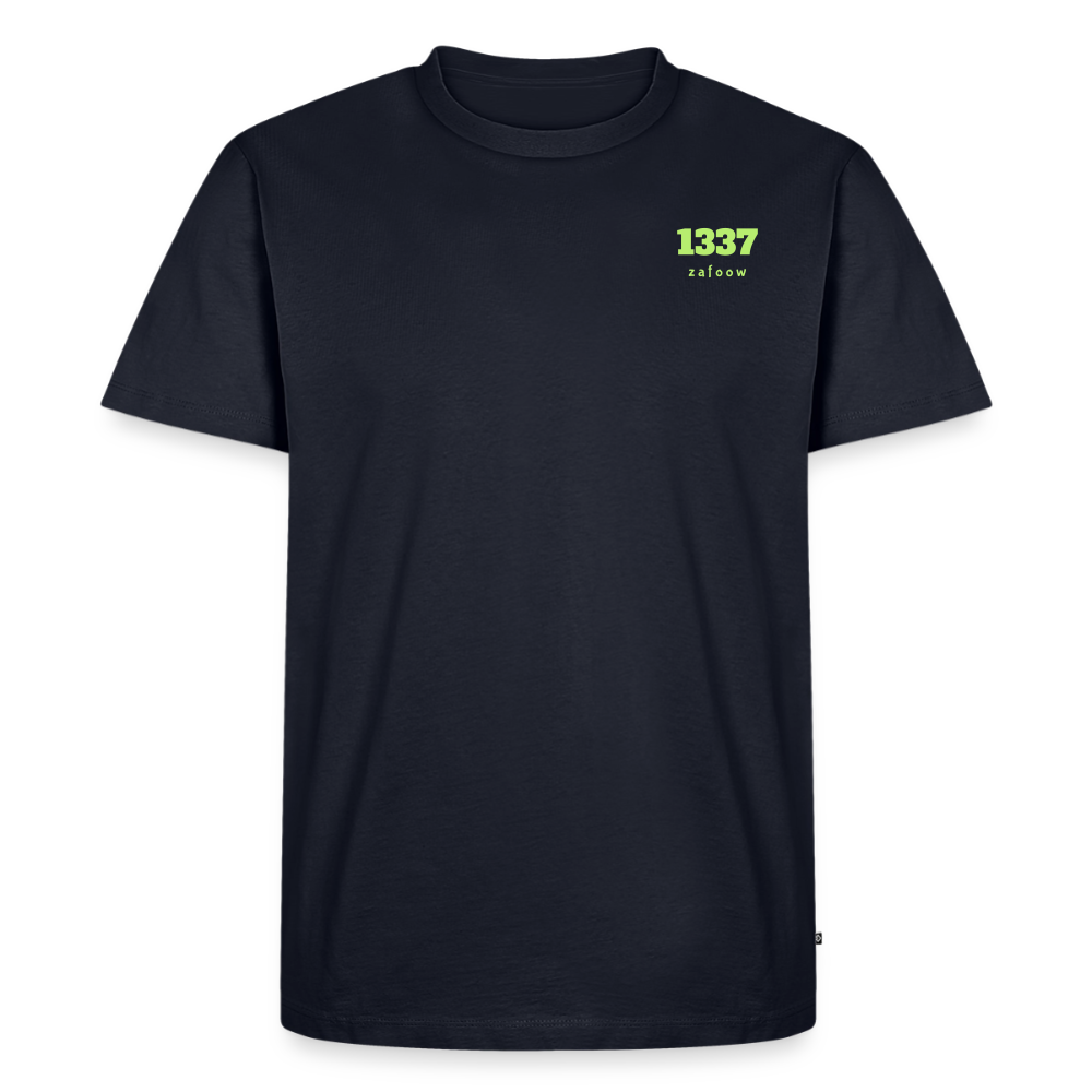 z a f o o w 1337 - navy
