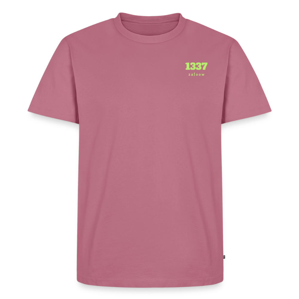 z a f o o w 1337 - mauve