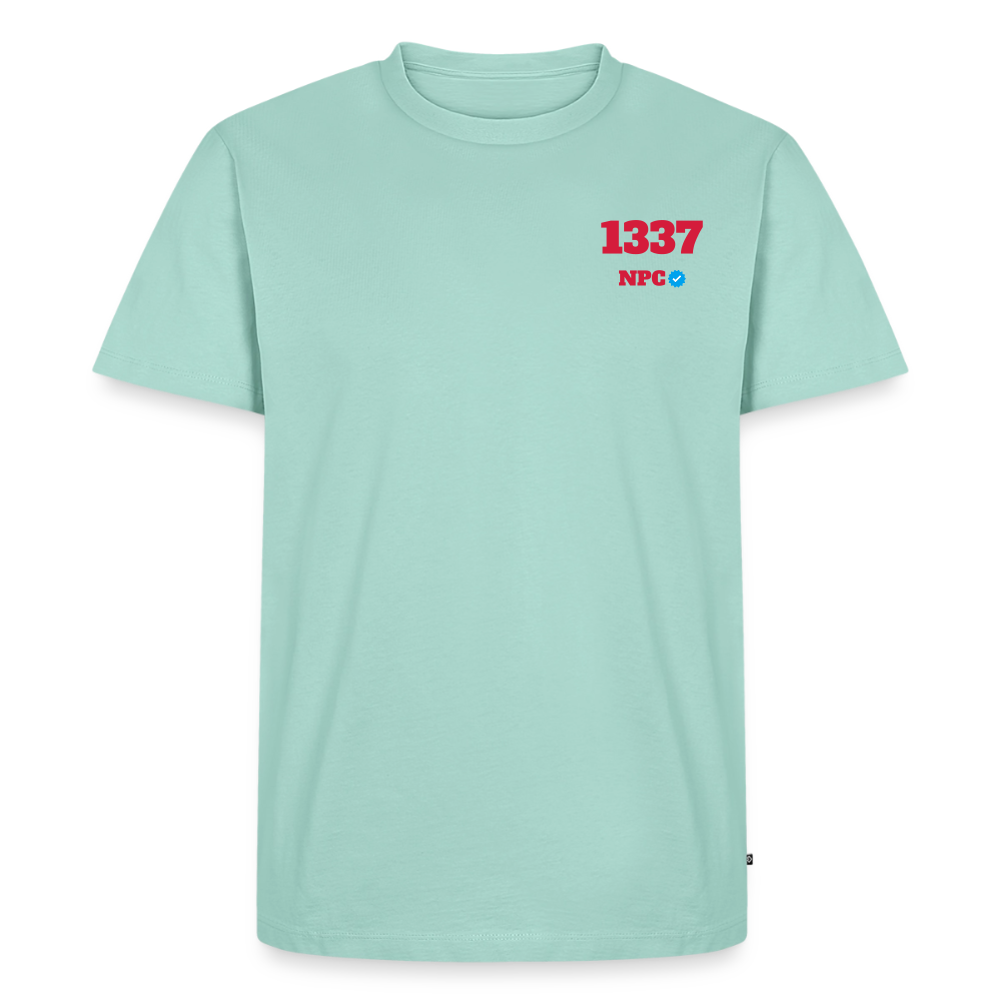 NPC 1337 - mint 