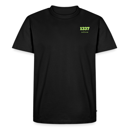 z a f o o w 1337 - black