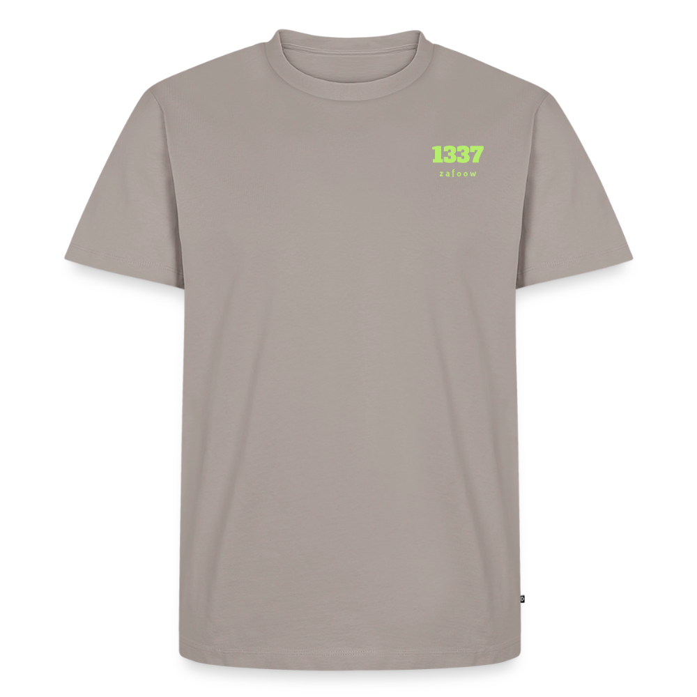 z a f o o w 1337 - taupe