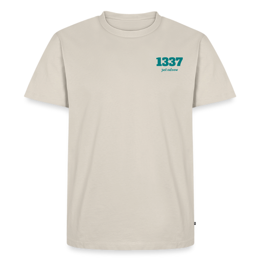 just zafoow 1337 - beige