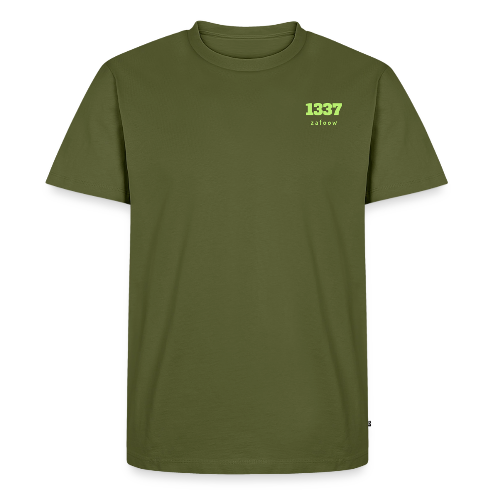 z a f o o w 1337 - khaki