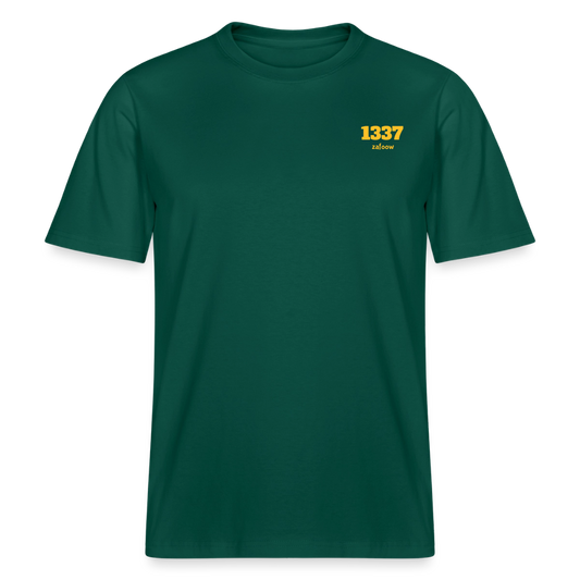 Unisex relaxed fit 1337 - forest