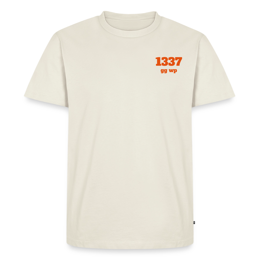 gg wp 1337 - off white