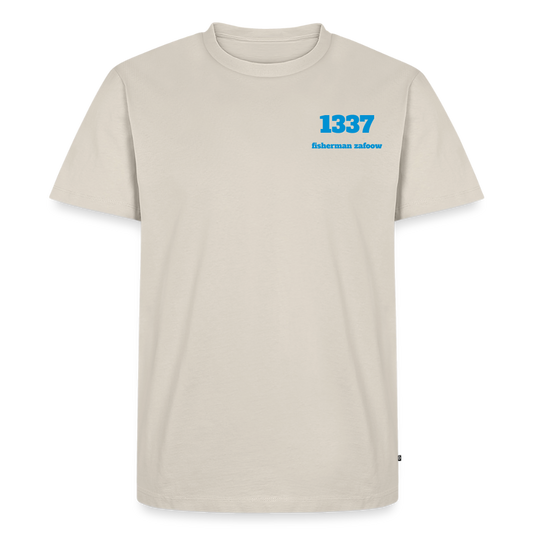 Fisherman zafoow 1337 - beige