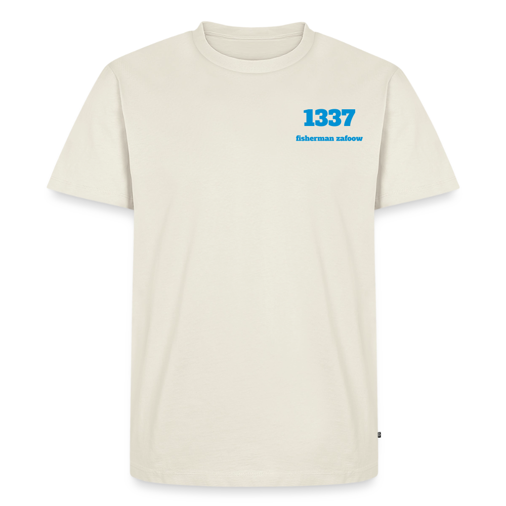 Fisherman zafoow 1337 - off white