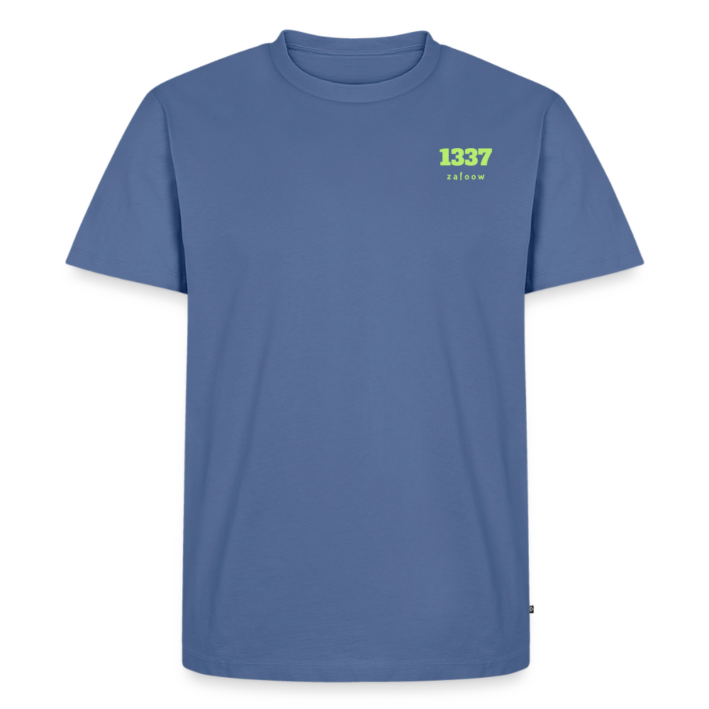 z a f o o w 1337 - stone blue