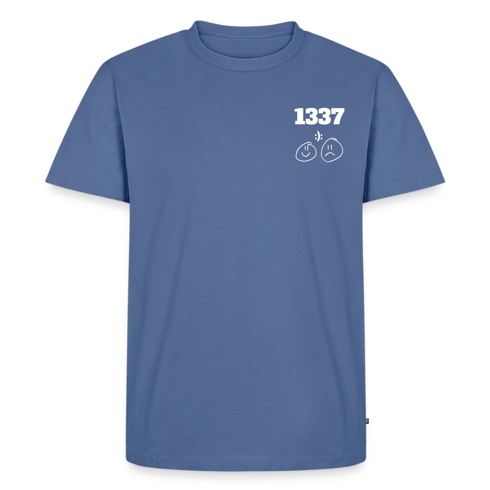 :): 1337 - stone blue
