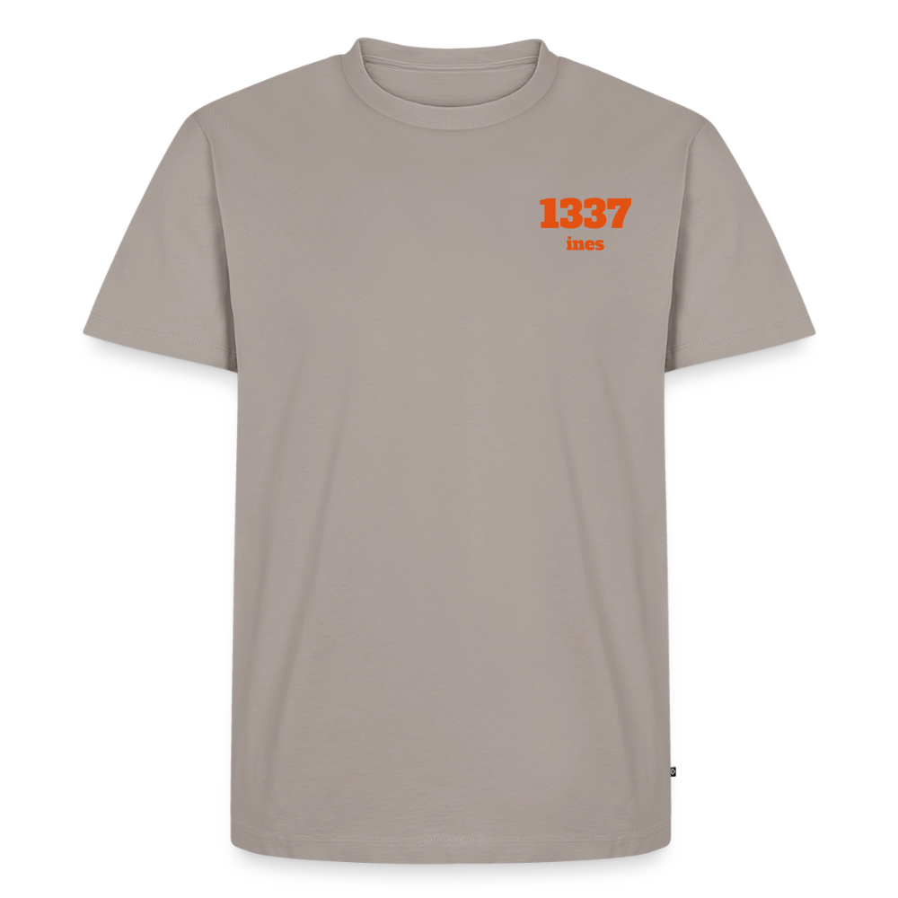 Ines 1337 - taupe